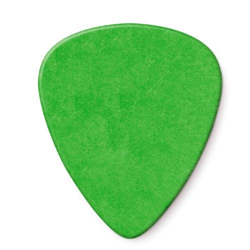 Palheta Tortex 0,88 Verde Dunlop Pct C/12  418-088 