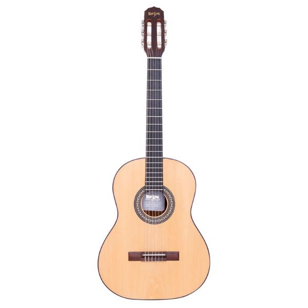 Violão Rozini Estudante rx 201 Nylon Acústico Natural 