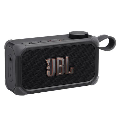 Caixa de Som Jbl Bandbox Solo Bluetooth Portátil Original Potente 