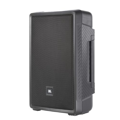 Caixa Ativa Jbl Irx108bt-na 8” Bluetooth 200w Rms 127v 