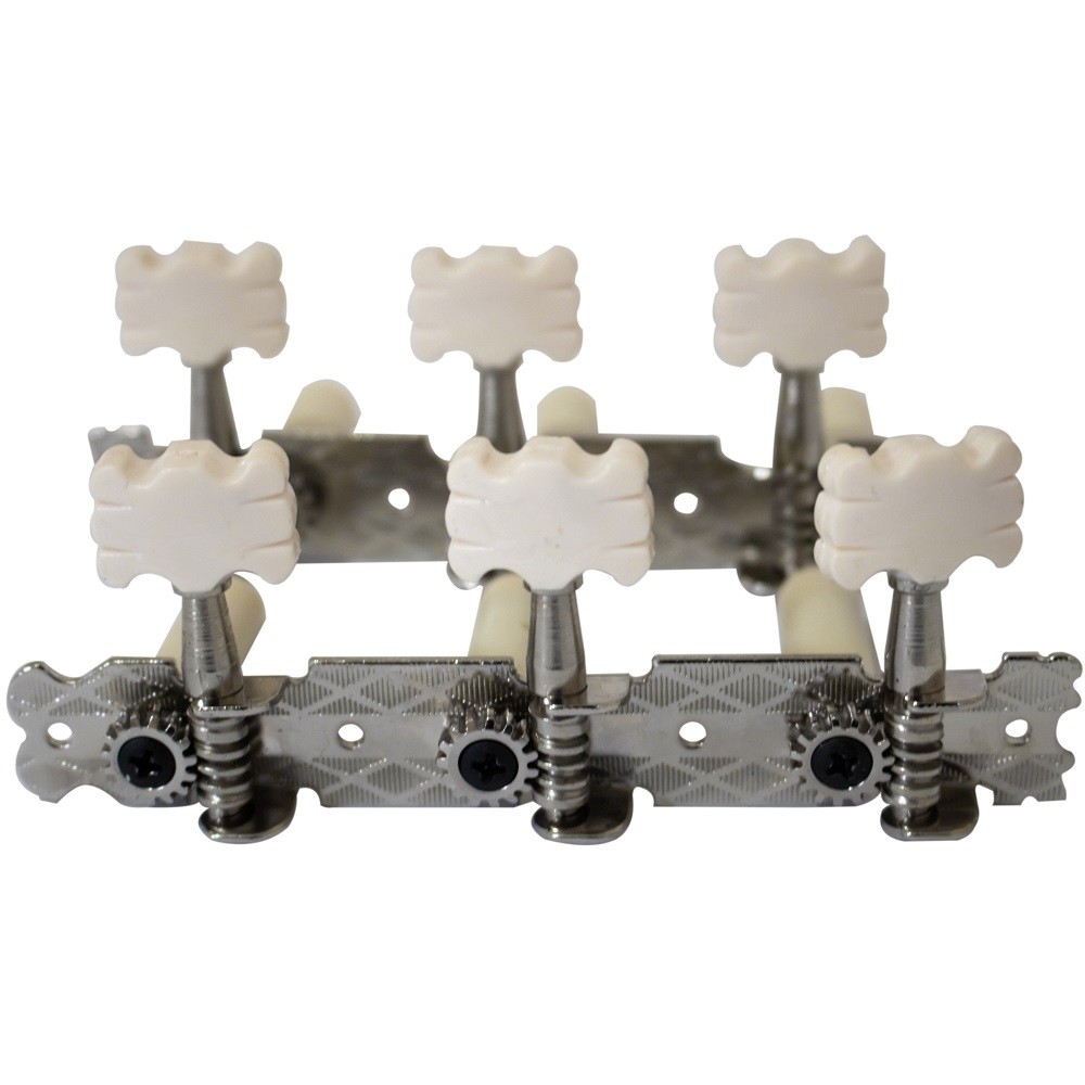 Tarraxa Violão Nylon Smart Pino Grosso Txpg 