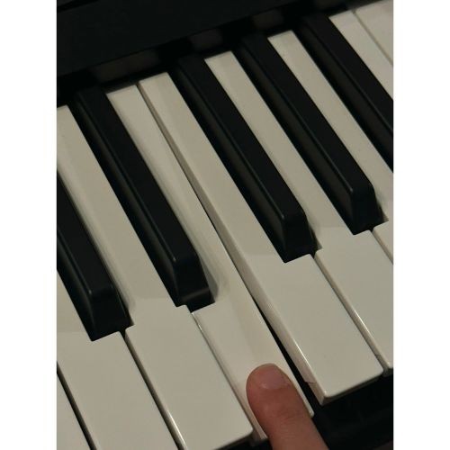 Teclado Yamaha Psr-e283 Arranjador 61 Teclas 