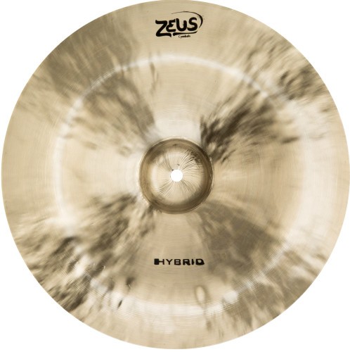 Prato China Zeus Hybrid 18" Zhch18 