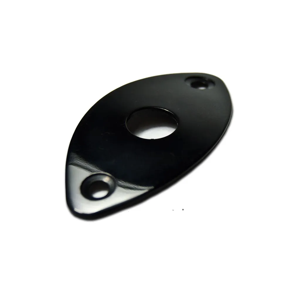 Canoa Oval Lisa Dolphin Para Jack Preta 