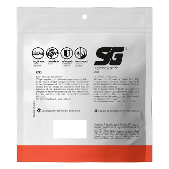 Encordoamento Baixolão sg 4c 045 Fosforo Bronze 