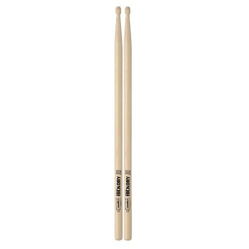 Baqueta C.ibanez 7a Premium Hickory 7ah Ponta de Madeira – Par 