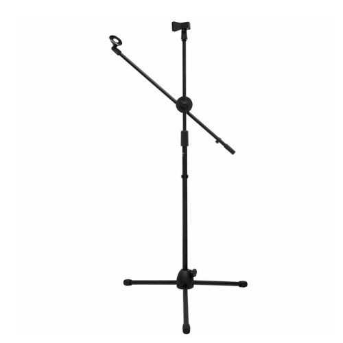 Pedestal Microfone Smart Sm030 