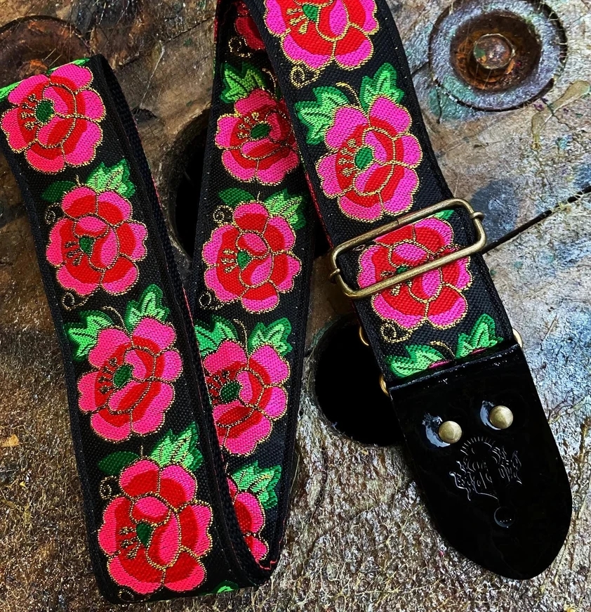 Correias Acid Straps 