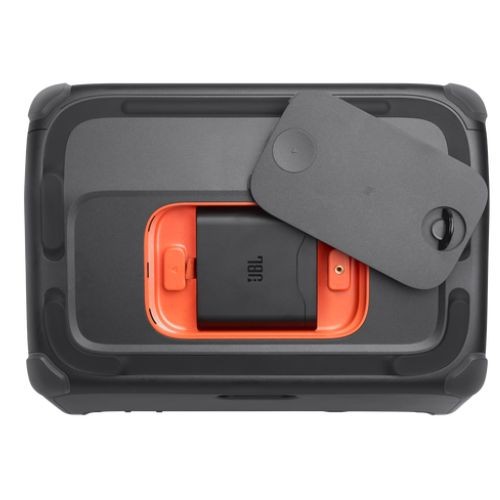 Caixa de Som Jbl Bandbox Trio Bluetooth Potente Original Jbl 