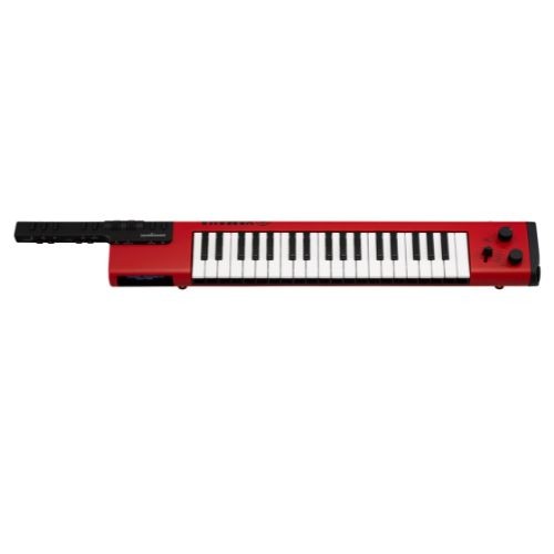 Teclado Keytar Yamaha Sonogenic Shs-500 37 Teclas Com Usb Midi, Pitch Bend e Modulação  Título Para Marketplace 