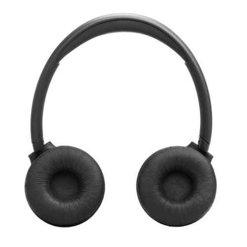 Fone de Ouvido Jbl Tune 530bt Preto Bluetooth 6.0 Pure Bass 76h 