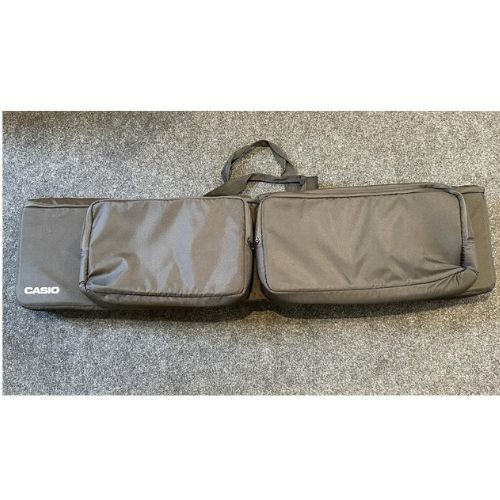 Capa Bag Casio Sc-900p Para Piano Privia Px-s1100 S3100 S5000 S6000 S7000 