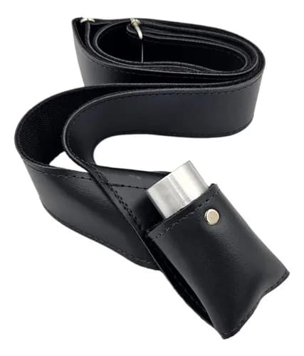 Talabarte Para Lira de Fanfarra Vibratom - B3920p 