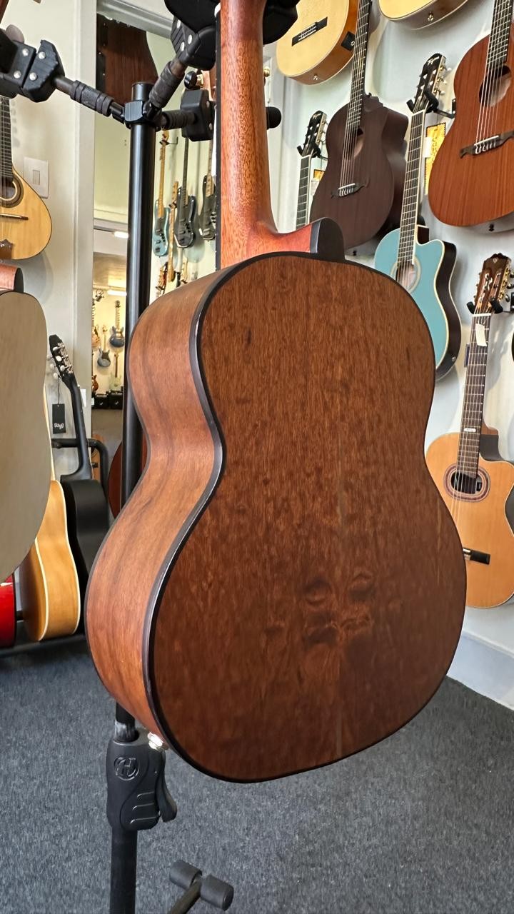 Cavaco Elétrico Rozini Estudante Rc10.el.fi Imbuia Fosco 