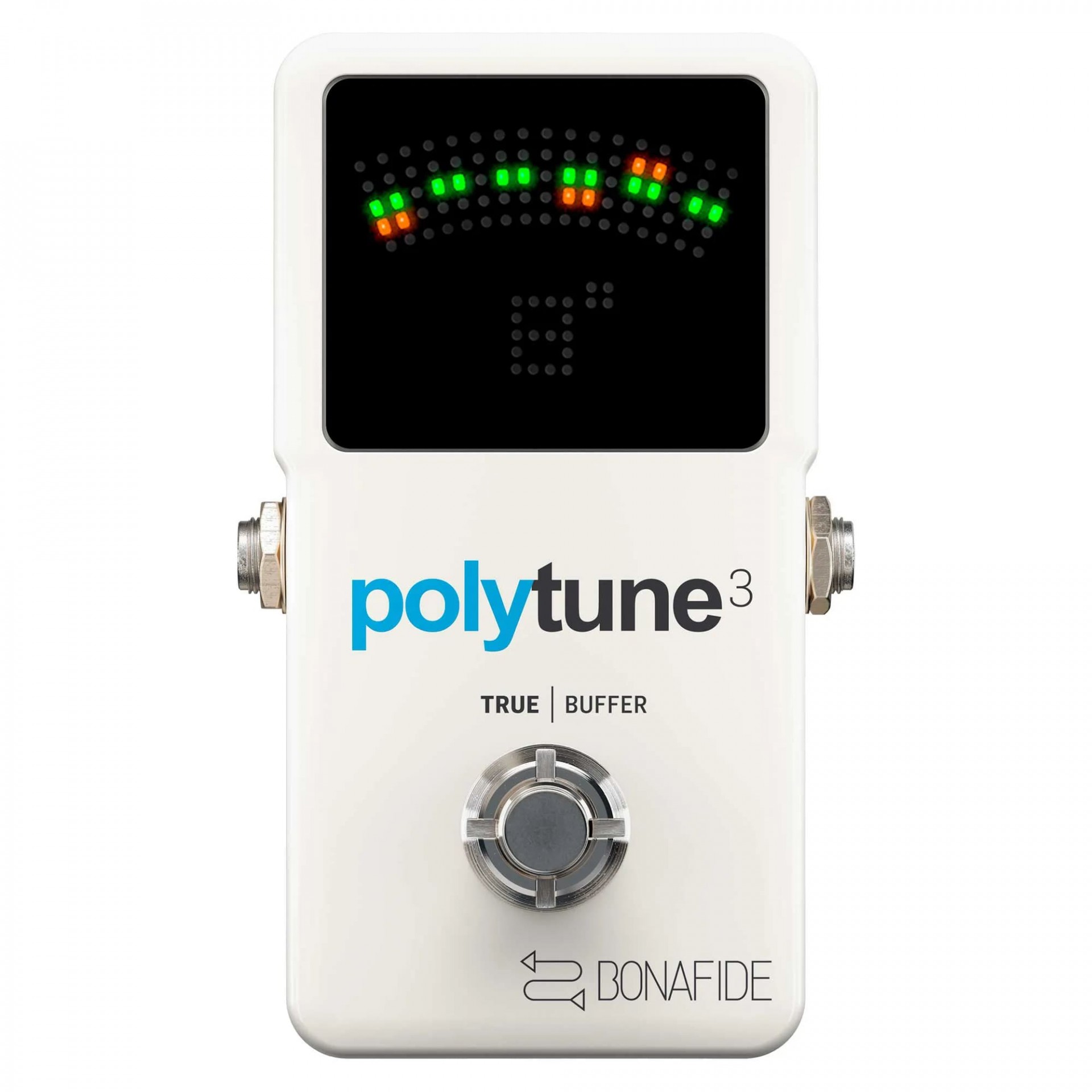 Afinador tc Electronic Polytune 3 