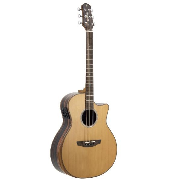 Violao Strinberg Diamond Da5scr rt ns Natural Satin 