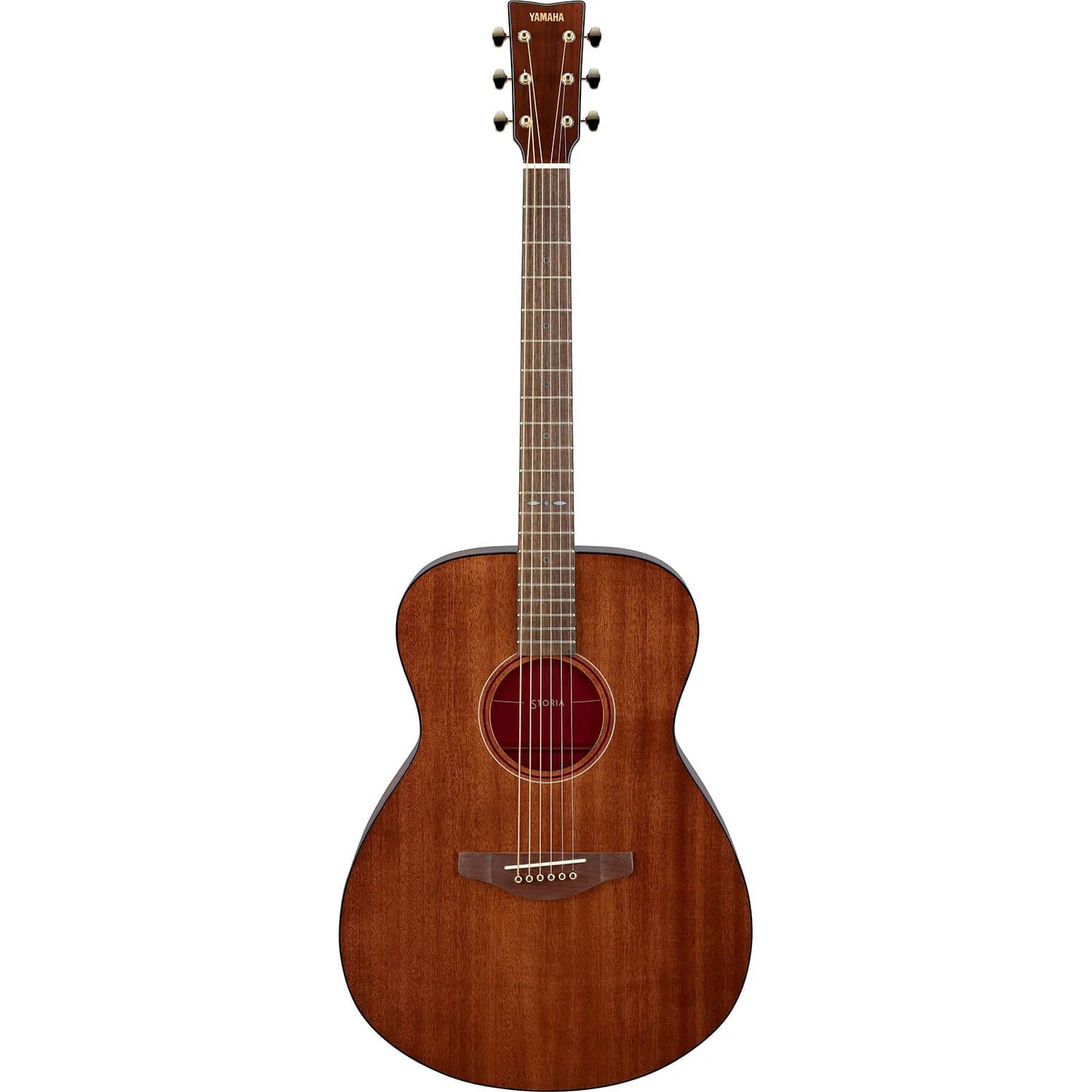 Violão Aço Acústico Yamaha Storia Iii 