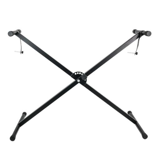 Suporte Para Teclado Smart Sm-036s em x Com 7 Regulagens e Capacidade 20kg 
