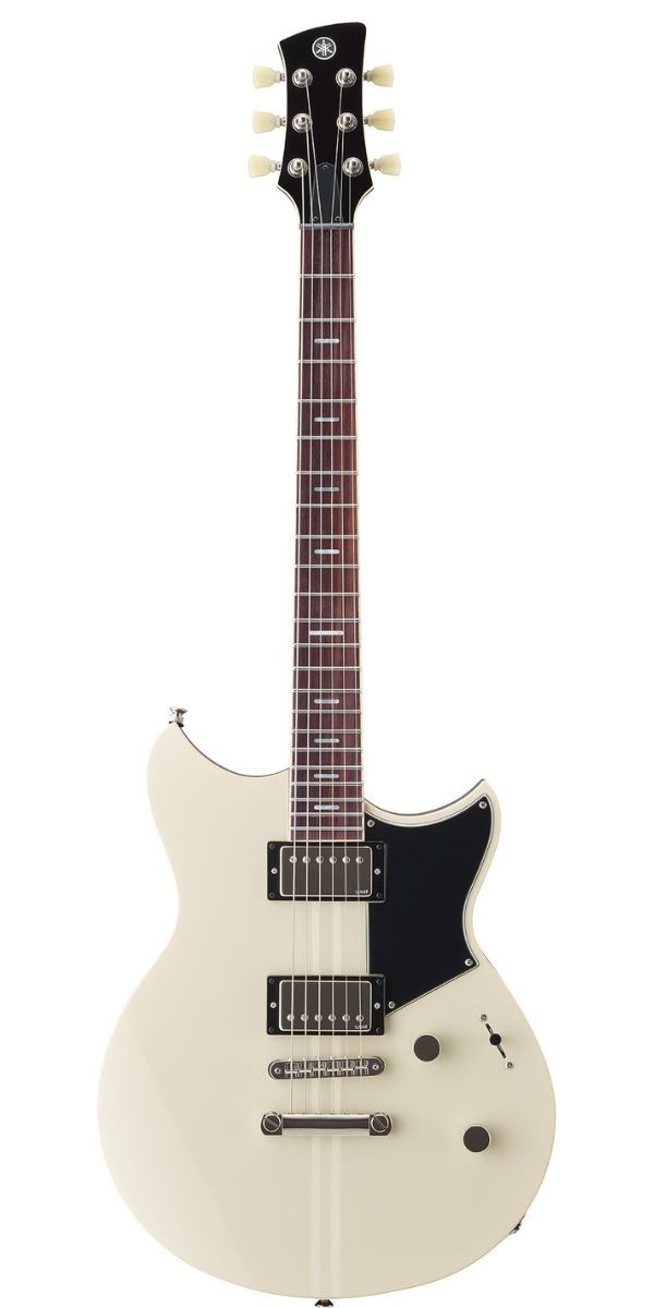 Guitarra Yamaha Revstar Rss20 hh Alnico v Com Bag de Luxo 
