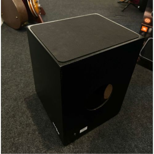 Cajon Fsa Strike Sk5045 w. Dub Eletroacústico Com Captação P10 