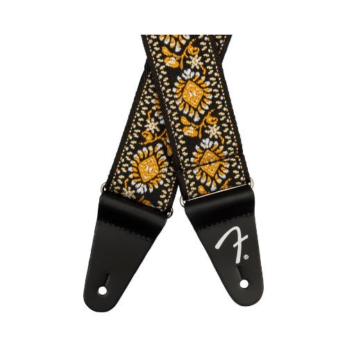 Correia Fender Nylon Logo br Monog vm 