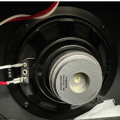 Amplificador Cubo Para Guitarra Yamaha Ga15ii 15w Rms Preto 