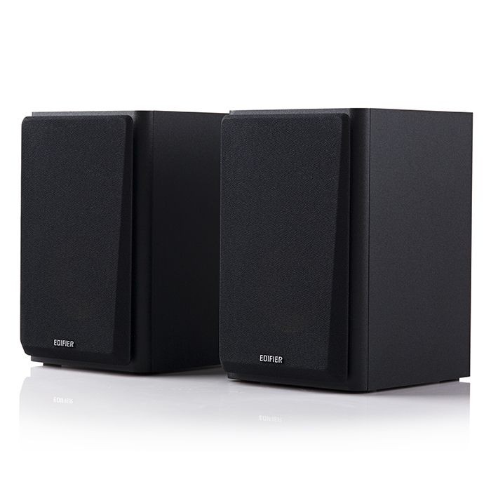 Caixa de Som Monitor Edifier R1000t4 Preto