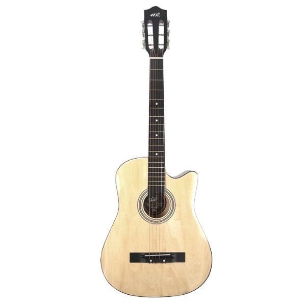 Violão Nylon Acústico Mxt 38a-nt 