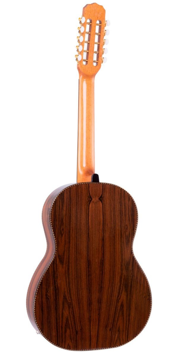 Viola Presença Brasil Esplendor Clássica Ativa Fishman Presys ii Rv115.fp2.n.lp 
