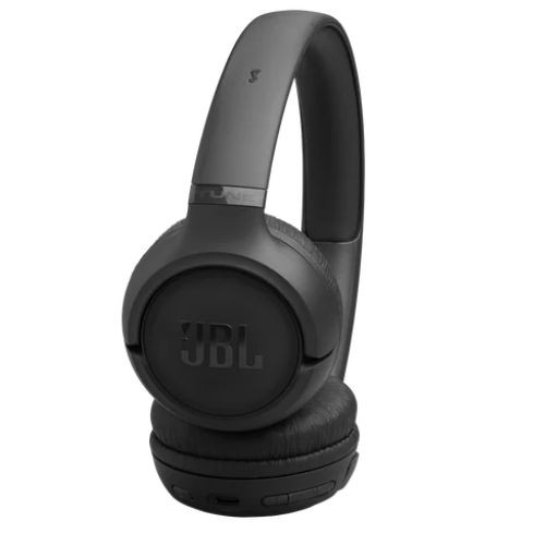 Fone de Ouvido Jbl Tune 530bt Preto Bluetooth 6.0 Pure Bass 76h 
