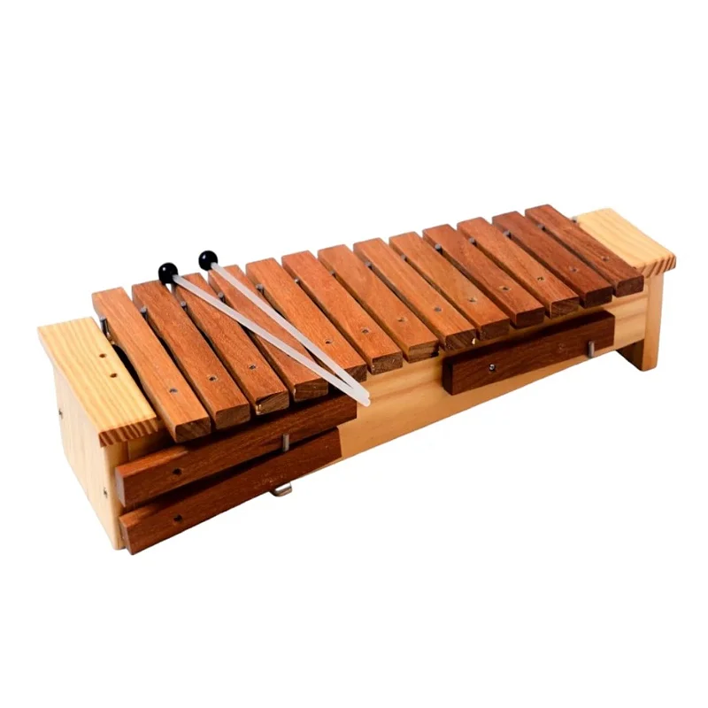 Xilofone Orff Soprano - P2190 