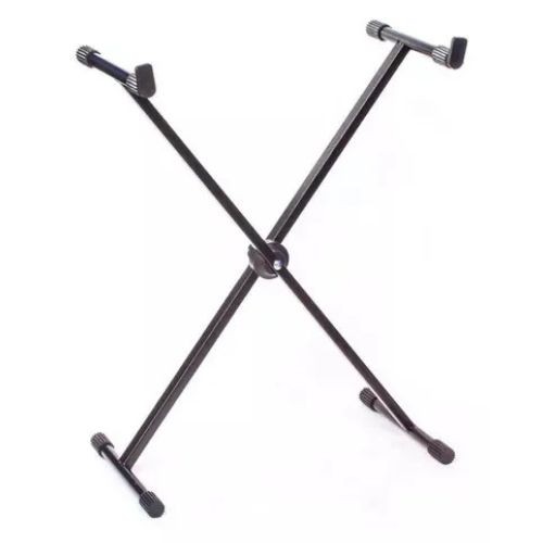 Suporte Para Teclado Smart Sm-036s em x Com 7 Regulagens e Capacidade 20kg 