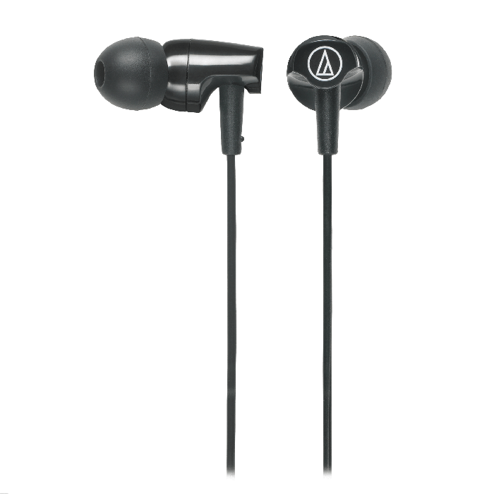 Fone de Ouvido In-ear Audio-technica Sonicfuel Ath-clr100is 