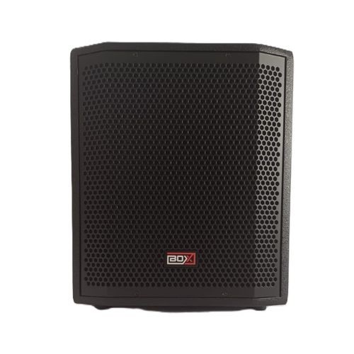 Subwoofer Boxx 15" 400w Sgb15 Dsp 
