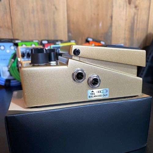 Pedal Para Violão Boss Ad-2 Acoustic Preamp 