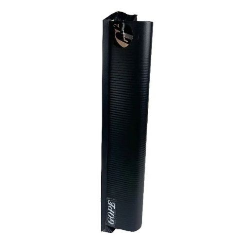 Reco Reco Gope 3 Molas Preto 30cm Para Samba e Pagode 764g 
