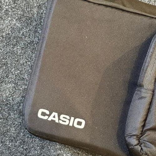 Capa Bag Casio Sc-900p Para Piano Privia Px-s1100 S3100 S5000 S6000 S7000 