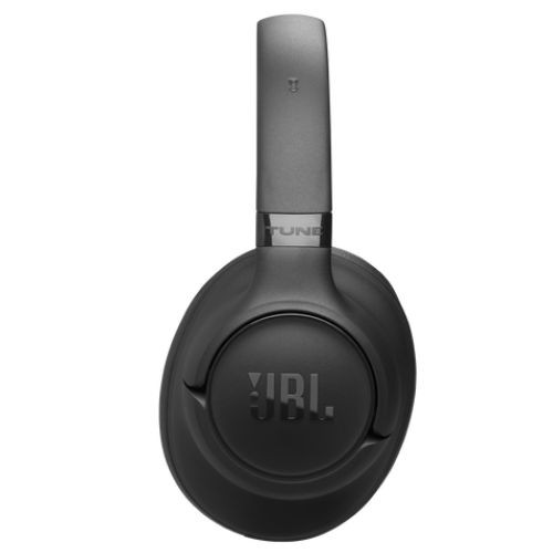 Fone de Ouvido Jbl Tune 730bt Preto Bluetooth 6.0 Pure Bass 76h 