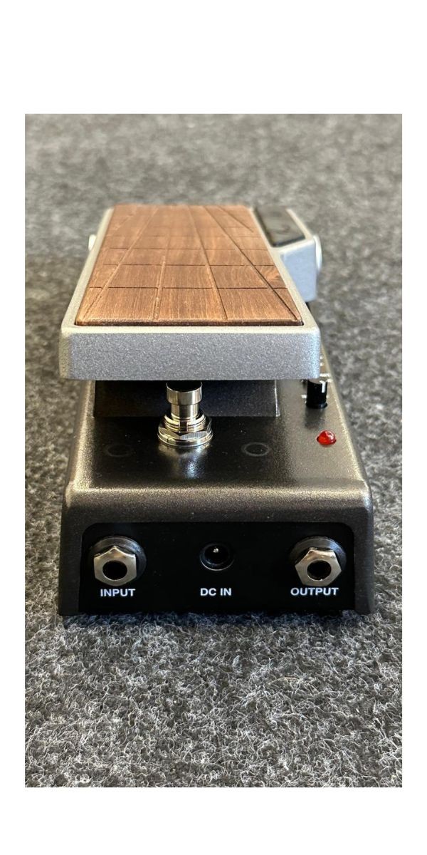 Pedal de Wah Fender Tread-light 