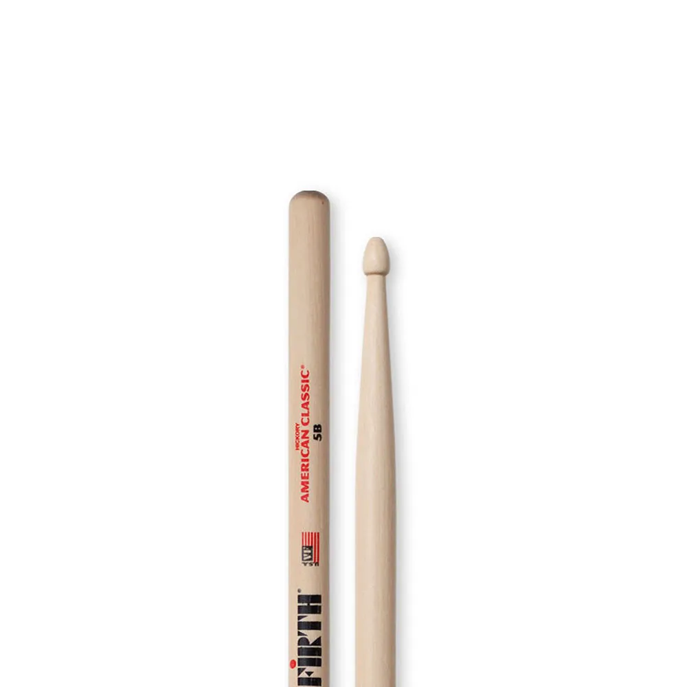 Baqueta Vic Firth American Classic 5b