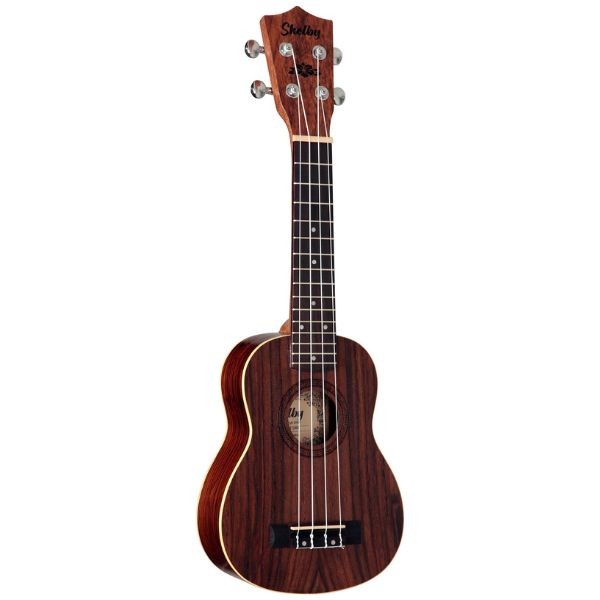 Ukulele Soprano Eagle - Su21r 