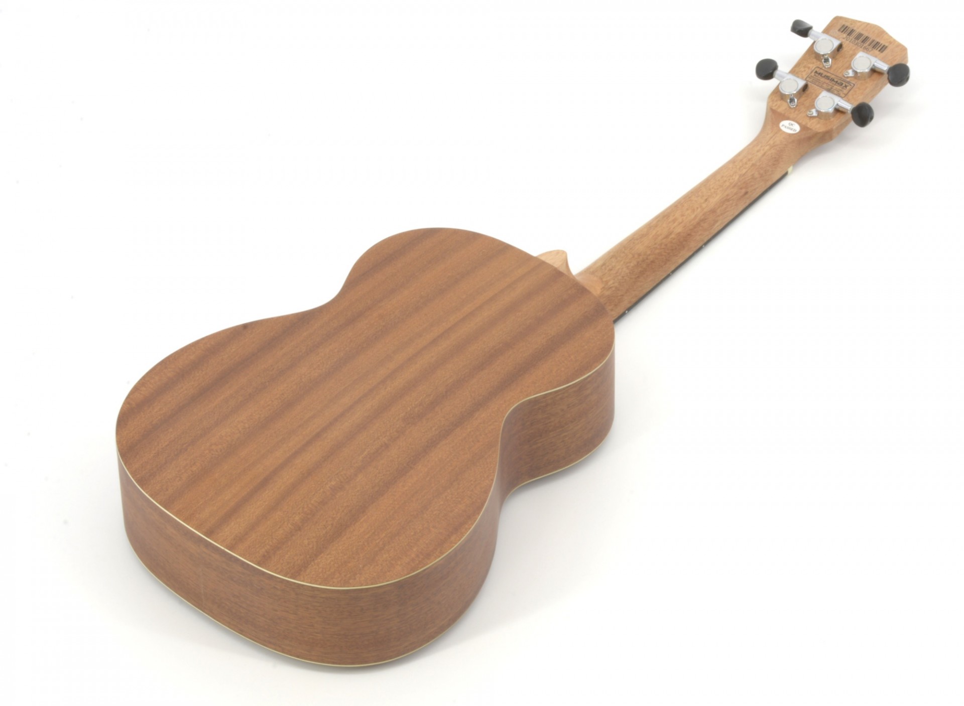 Ukulele Strinberg Elétricotenor Maroghany
