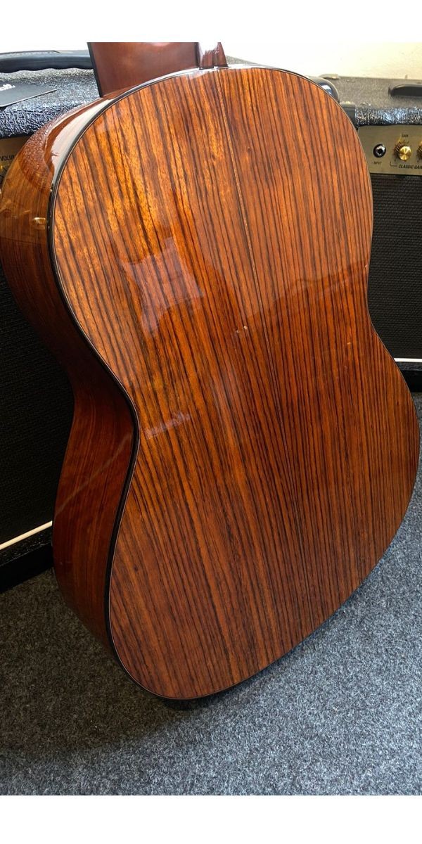 Violão Yamaha Transacoustic Nylon Cg-ta Natural 