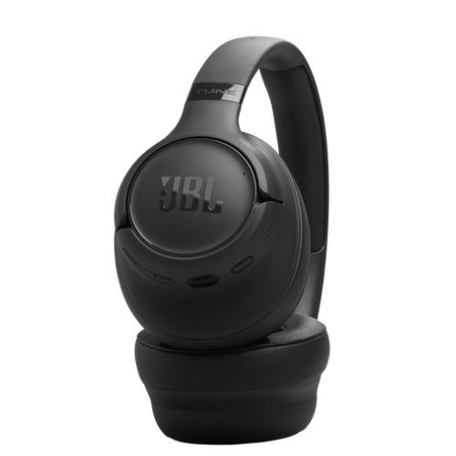 Fone de Ouvido Jbl Tune 730bt Preto Bluetooth 6.0 Pure Bass 76h 
