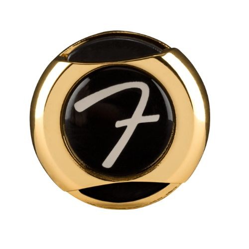 Strap Lock Fender Infinity Gold 