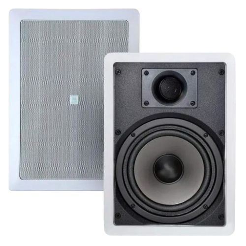 Arandela Jbl 6w21rt 6 Pol Par - White 