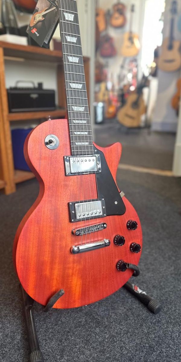 Guitarra Strinberg Les Paul Lps-260 Mgs 