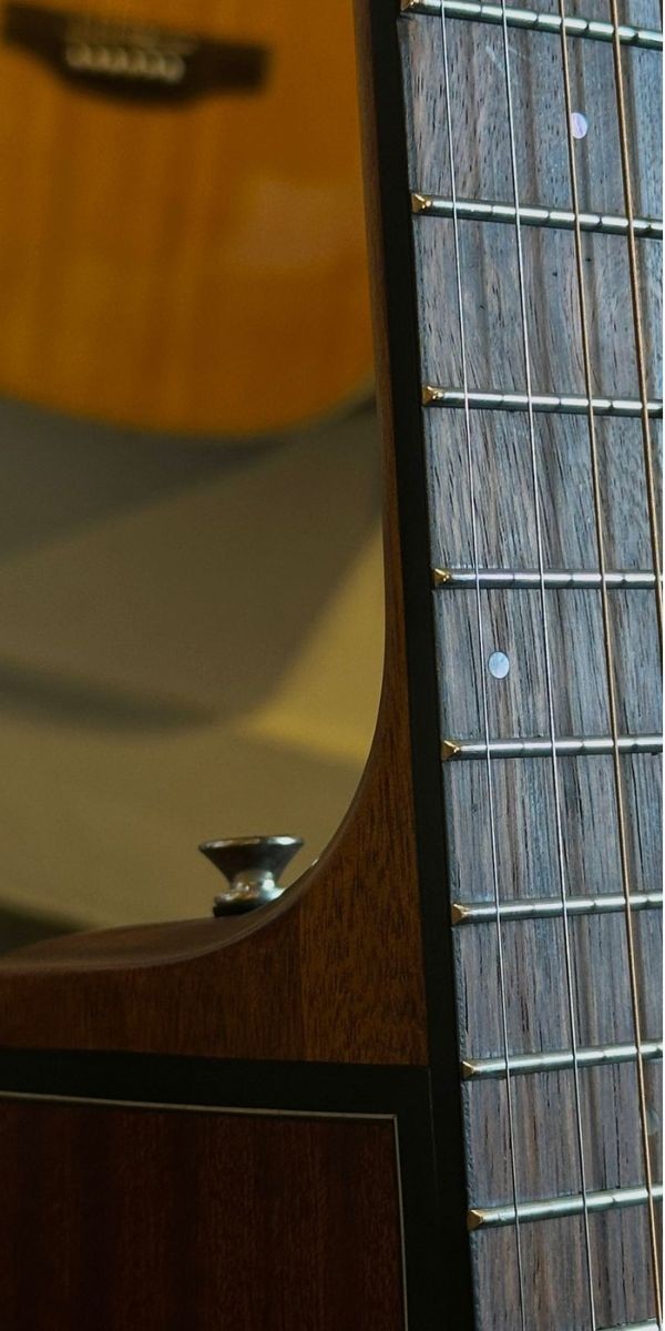 Violão Strinberg Dd3sc rt lh Canhoto Natural Satin Folk Eletroacústico Aço Com Bag 
