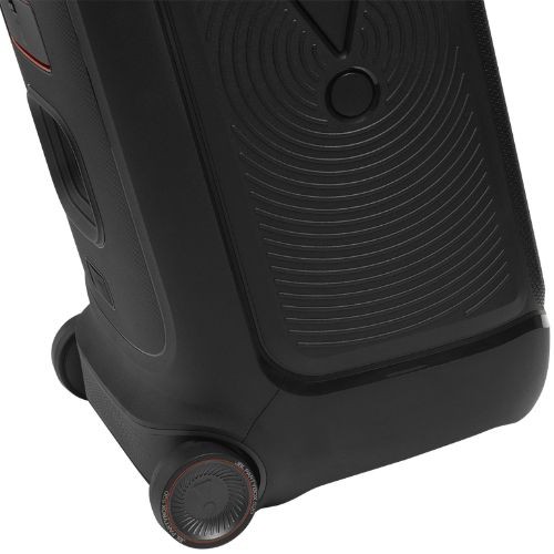 Caixa Ativa Jbl Partybox 720 Bluetooth 800w Rms Bateria Luzes Xlr 