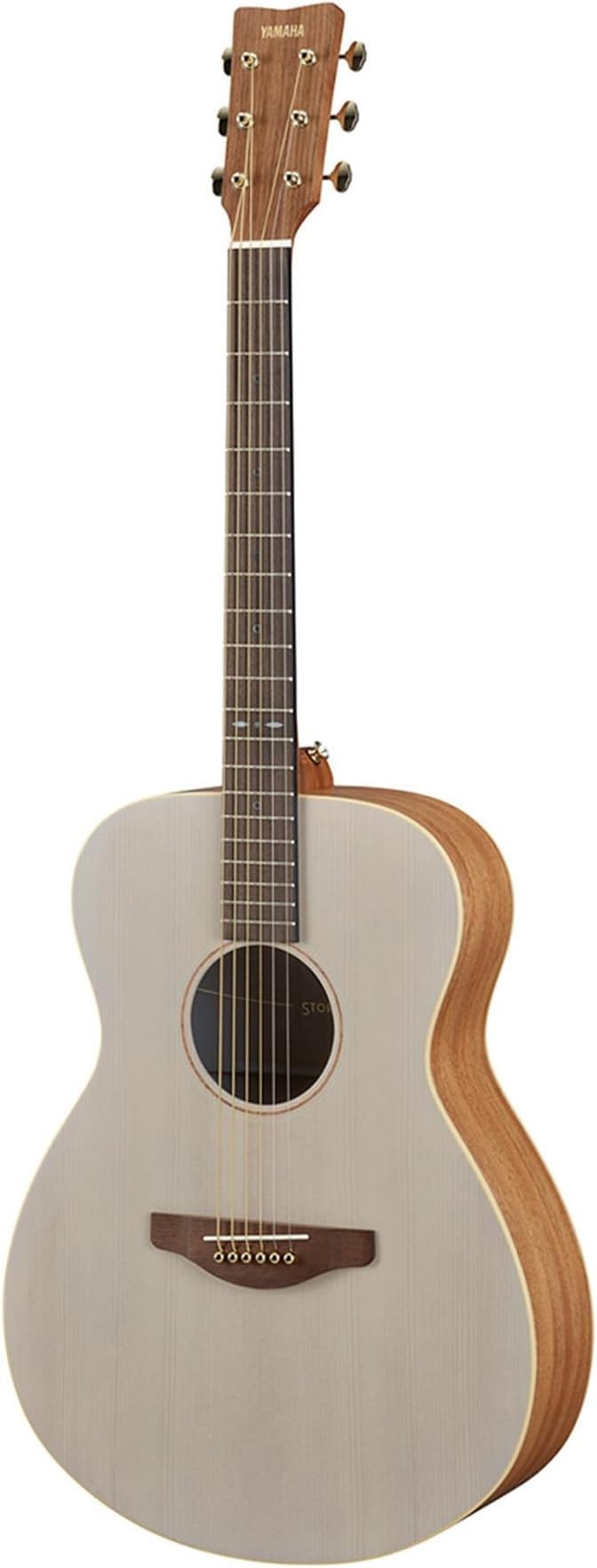 Violão Aço Acústico Yamaha Storia i 
